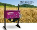 Мини-вальцовая мельница Murska 220 SM