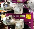 Предплющилка для Murska 220 SM для фермеров