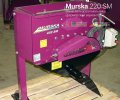 Вальцовая мельница Murska 220 SM для крупы