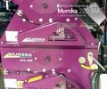 Предплющилка для Murska 220 SM для корма
