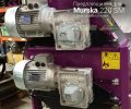 Предплющилка для Murska 220 SM для кормопроизводства