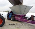 Супер-упаковщик Murska SuperPacker для зерновых культур