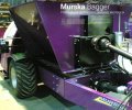 Упаковщик Murska Bagger для жома и жмыха