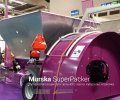 Супер-упаковщик Murska SuperPacker для зернобобовых культур