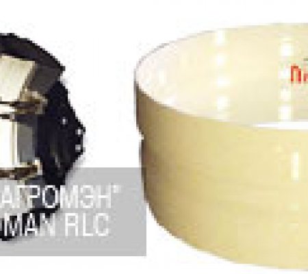 Двойные ободья Raju для всех видов тракторов, комбайнов и прицепов